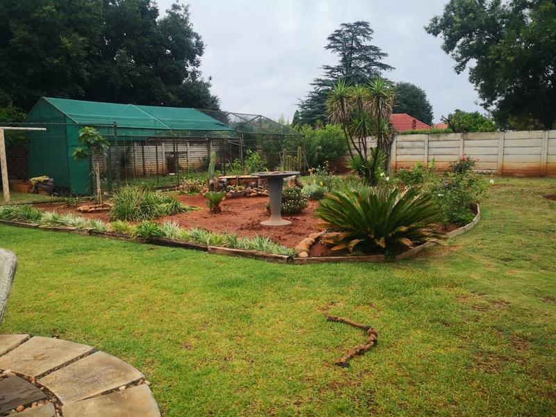 3 Bedroom Property for Sale in Stilfontein North West
